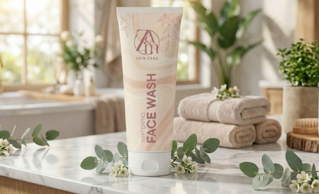 best face wash for dry skin in pakistan