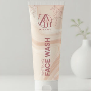 Ultra Face Wash 100ml