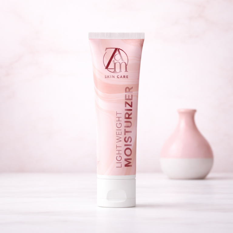 light-weight-moisturizer