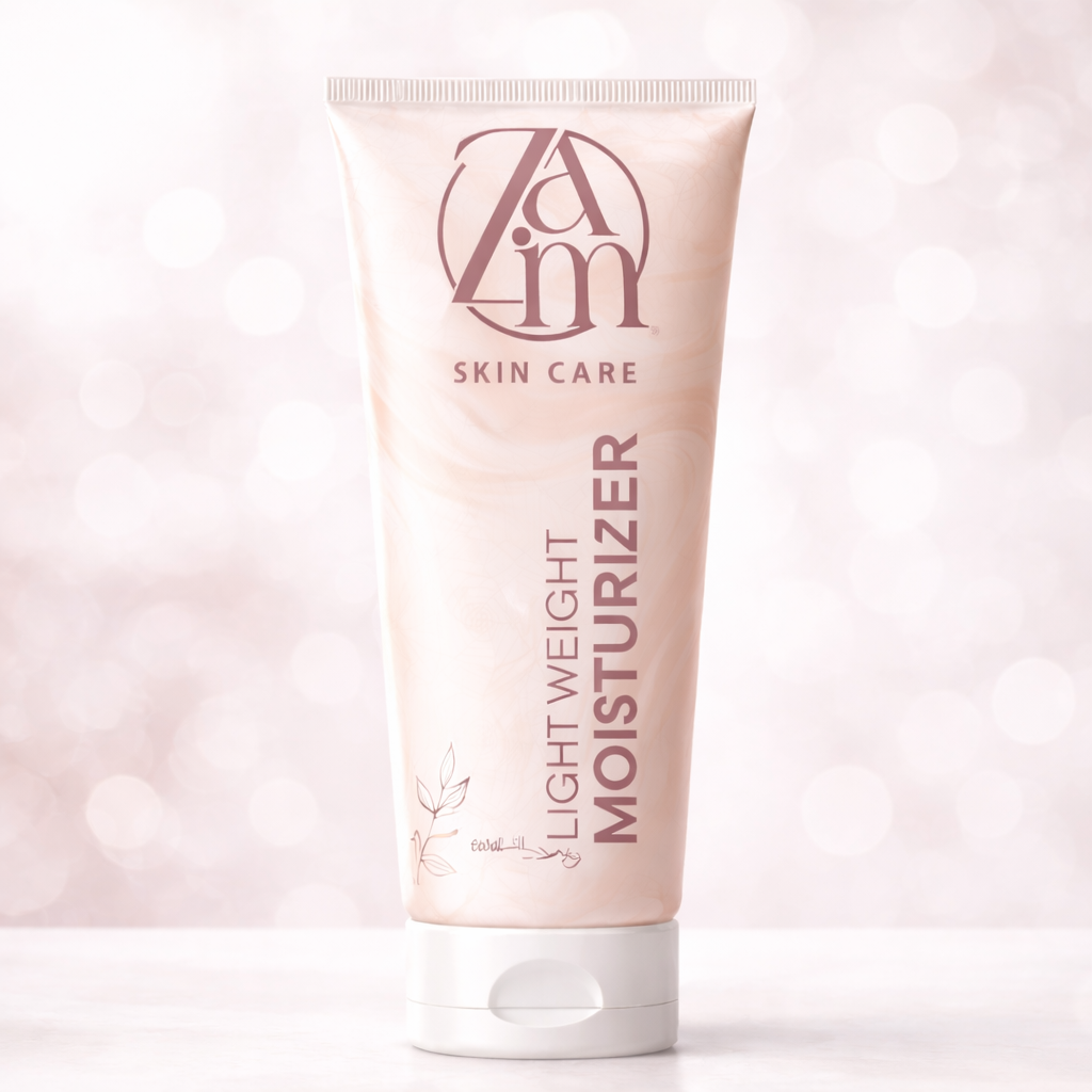 Light Weight Moisturizer