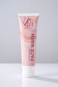 Whitening Facewash 100ML