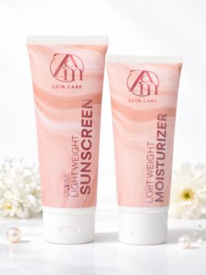 Hydration & Protection Duo