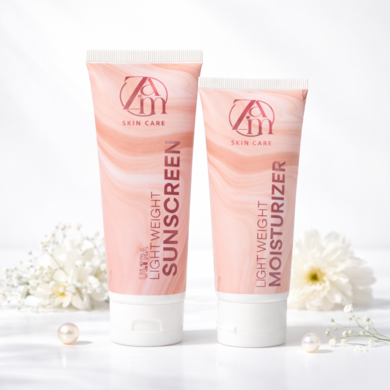 Hydration & Protection Duo